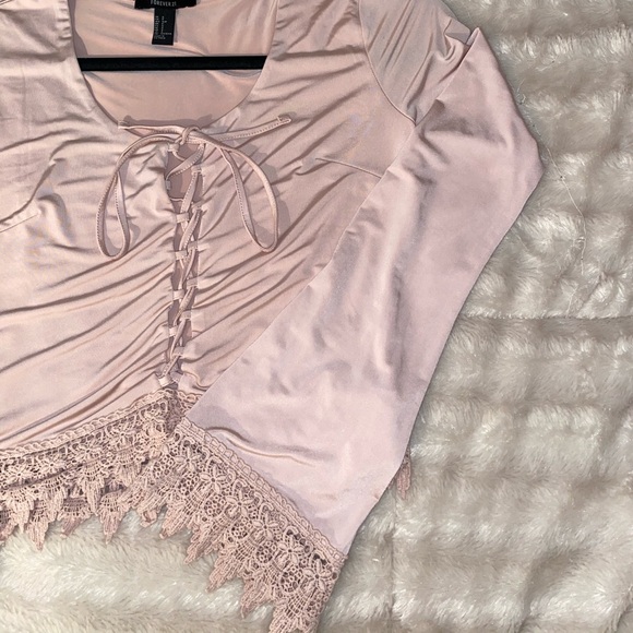 Forever 21 Top! - Picture 3 of 3